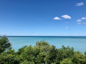 Lac Huron